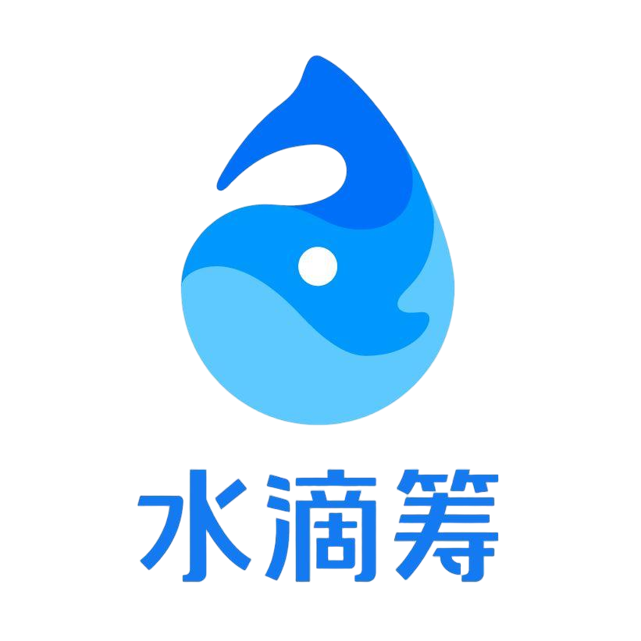 WaterDrop Logo